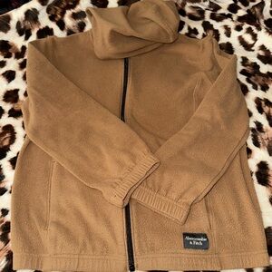 Boys Abercrombie jacket